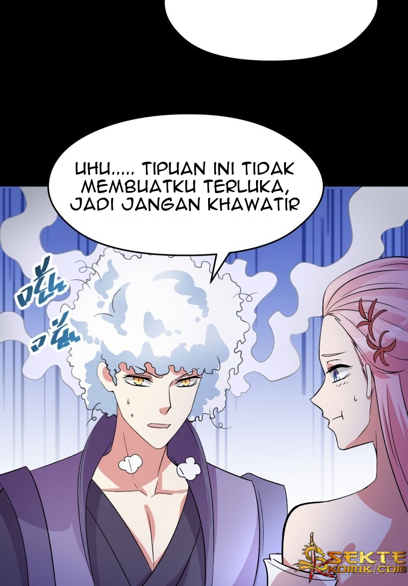 I Picked Up An Attributes Chapter 09 Gambar 15
